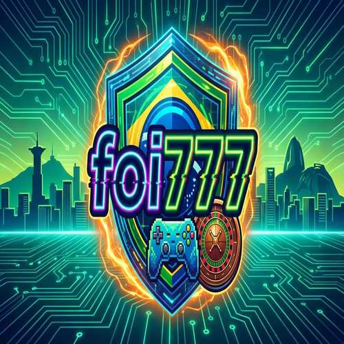 Logo foi777